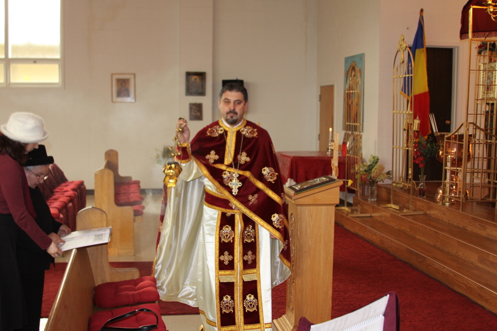 Prima Duminica din Post - A Ortodoxiei 018
