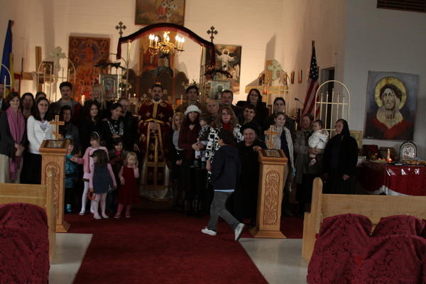 Prima Duminica din Post - A Ortodoxiei 076-1
