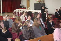 2013-03-10 Sfanta Liturghie cu Pr.Nicolae Tanase