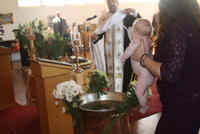 Botezul Pruncei Margareta