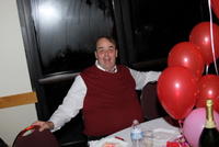 Ascension Of The Lord - Valentine's Day - 2