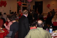 Ascension Of The Lord - Valentine's Day - 2