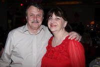 Ascension Of The Lord - Valentine's Day - 2