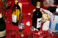 Ascension Of The Lord - Valentine's Day - 2