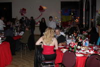 Ascension Of The Lord - Valentine's Day - 2