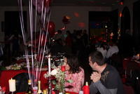 Ascension Of The Lord - Valentine's Day - 2