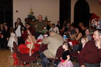 Ascension Of The Lord - Valentine's Day - 2