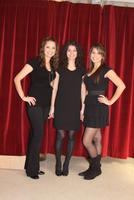 Parastas ridicat de familiile Alexe si Bazgu 085