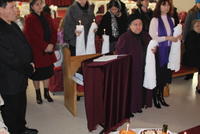 Parastas ridicat de familiile Alexe si Bazgu 015