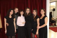 Parastas ridicat de familiile Alexe si Bazgu 076