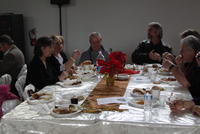 Parastas ridicat de familiile Alexe si Bazgu 061