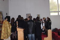 Parastas ridicat de familiile Alexe si Bazgu 030