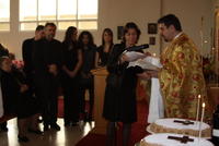 Parastas ridicat de familiile Alexe si Bazgu 012