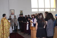 Parastas ridicat de familiile Alexe si Bazgu 006