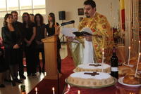 Parastas ridicat de familiile Alexe si Bazgu 013