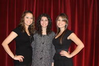 Parastas ridicat de familiile Alexe si Bazgu 083