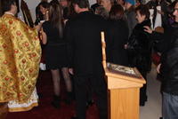 Parastas ridicat de familiile Alexe si Bazgu 029