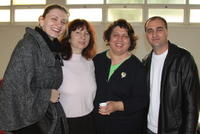 Parastas ridicat de familiile Alexe si Bazgu 048