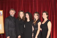 Parastas ridicat de familiile Alexe si Bazgu 071