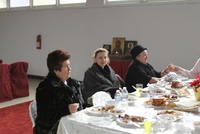 Parastas ridicat de familiile Alexe si Bazgu 066