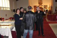 Parastas ridicat de familiile Alexe si Bazgu 038