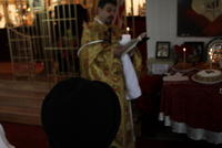 Parastas ridicat de familiile Alexe si Bazgu 022