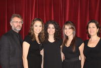 Parastas ridicat de familiile Alexe si Bazgu 079