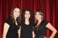 Parastas ridicat de familiile Alexe si Bazgu 086