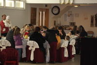 Parastas ridicat de familiile Alexe si Bazgu 056