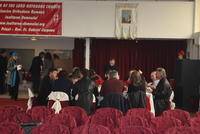 Parastas ridicat de familiile Alexe si Bazgu 053