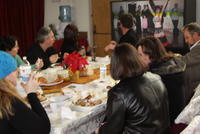 Parastas ridicat de familiile Alexe si Bazgu 062