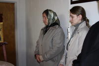 Parastas ridicat de familiile Alexe si Bazgu 020