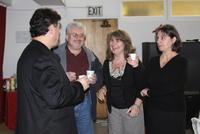 Parastas ridicat de familiile Alexe si Bazgu 052