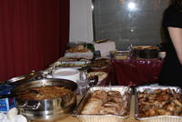 Parastas ridicat de familiile Alexe si Bazgu 034