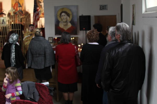 Parastas ridicat de familiile Alexe si Bazgu 007