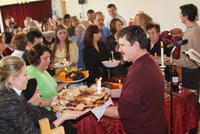 2010-02-07 Mosii de iarna - 2009