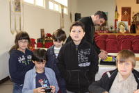 Sfintirea Icoanei Inaltarii Domnului 100