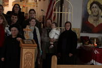 Prima Duminica din Post - A Ortodoxiei 074