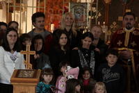 Prima Duminica din Post - A Ortodoxiei 079-1