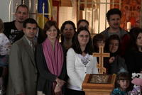 Prima Duminica din Post - A Ortodoxiei 081