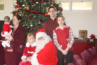 Ziua Sfanta A Craciunului 2009 278