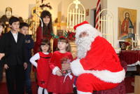 Ziua Sfanta A Craciunului 2009 139