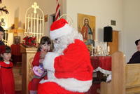 Ziua Sfanta A Craciunului 2009 143