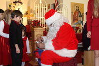 Ziua Sfanta A Craciunului 2009 146