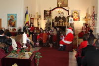 Ziua Sfanta A Craciunului 2009 114
