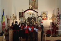 Ziua Sfanta A Craciunului 2009 009