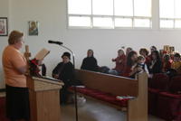 O ce veste minunata 003