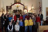 O ce veste minunata 059