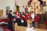 O ce veste minunata 014