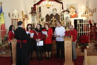 O ce veste minunata 011